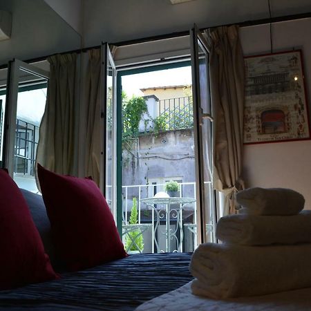 Pantheondreamsuite Rzym Zewnętrze zdjęcie