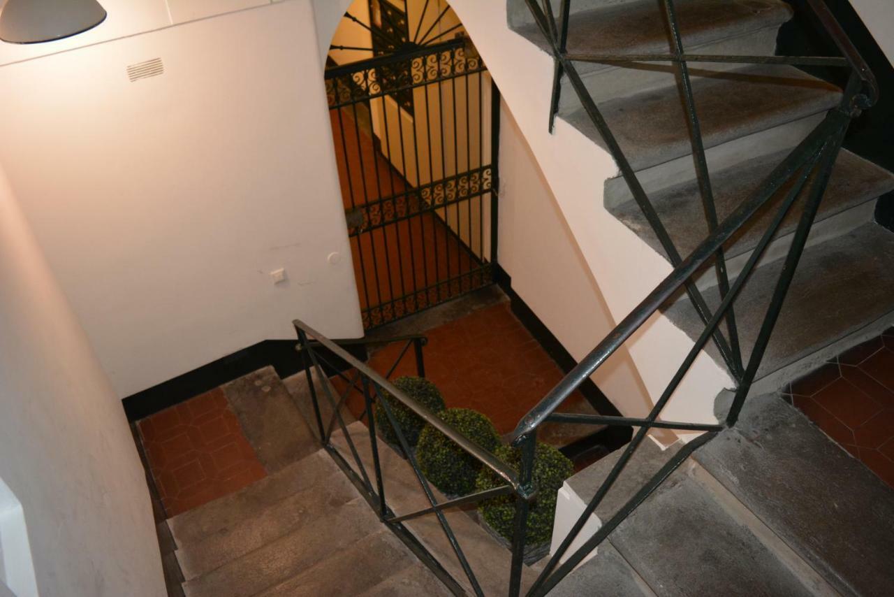 Pantheondreamsuite Rzym Zewnętrze zdjęcie