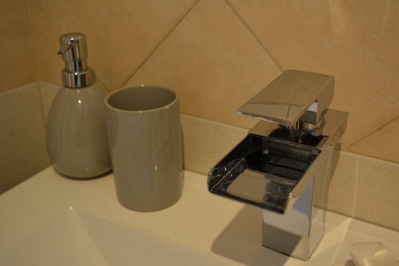 Pantheondreamsuite Rzym Zewnętrze zdjęcie